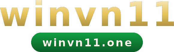 winvn11 logo